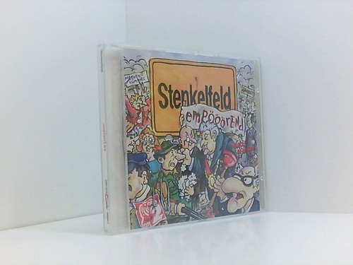 Ndr stenkelfeld - 2:,