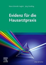 Evidenz für die