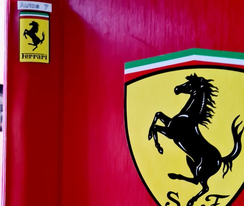 Ferrari mercedes jaguar bmw - ferrari,
