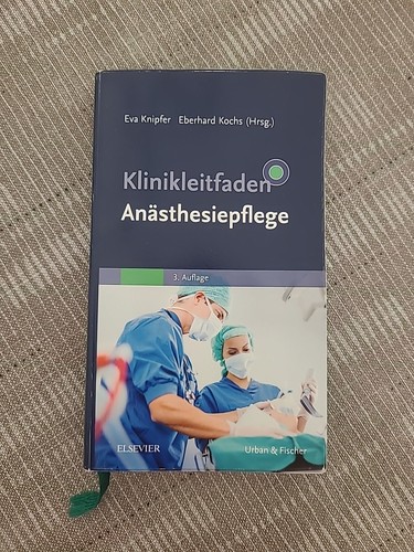 Klinikleitfaden