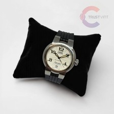 Oris TT1 7522-41 Men's Silver