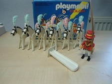 Playmobil set klicky - set,