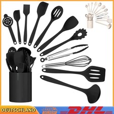 Küchenhelfer utensilien set - küchenhelfer, set-
