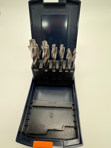 Garant flachsenker satz - garant,