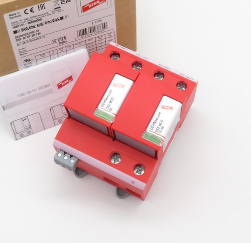 Dehnsecure dse 60 fm - dse, 2p