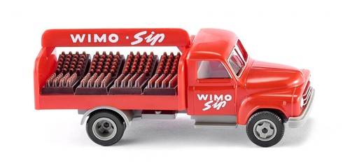 Wiking 034502 - wiking,