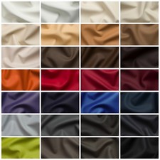 Kunstleder cayenne 1mm - kunstleder,