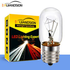 E17 Schraube Halogen Birne