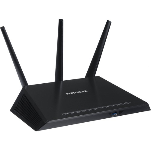 Netgear r7000 router - netgear,