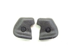 VW Golf 1 Cabrio Verdeckecken Ecken Verdeck Abdeckung 2x 155871393B 155871394B