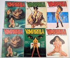 Vampirella Volksverlag gut bis