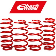 Eibach prokit federn fiat 500 - federn,