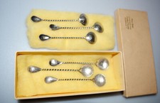 Silberlöffel 835 ,6 deutscher