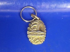 Verkufe gebr. Schlüsselanhänger Kle´ber  - Traktorreifen - Werbung - Metallguß