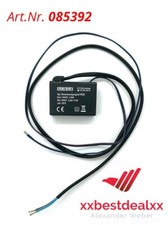 GEZE Stromversorgungsteil Art