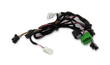 DU449001 Land Discovery Sport L550 Behr Innen Klimaanlage Heizung Komplett Draht