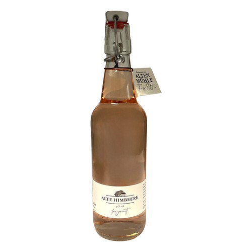 Brennerei alten mühle alte - alten,