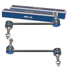 2X MEYLE KOPPELSTANGEN VORNE