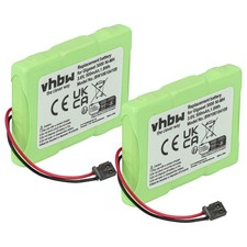 2x Akku für Telekom / T-Sinus