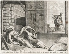 P. Galle / A. de Weerdt Ruth