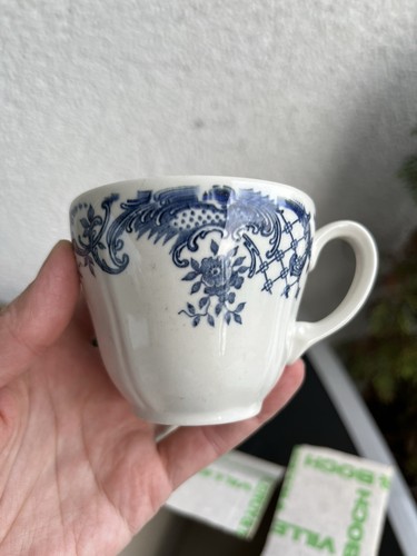 Villeroy boch valeria blau - &,