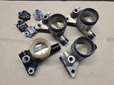 Kawasaki S2 S3 KH 400 500 H1-500 H2-750 Z1-900 Hauptbremszylinder 14mm HBZ Z900