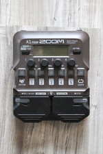 Zoom four multi - zoom, a1