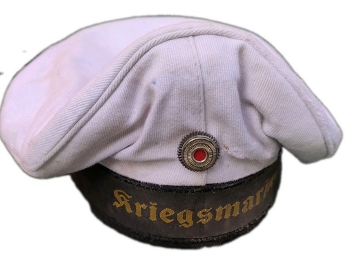 WEHRMACHT,Mütze,Kriegsmarine