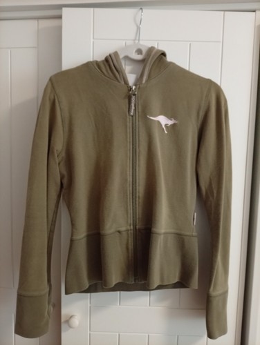 Kangaroos damenjacke s - damenjacke,