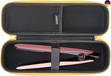 RLSOCO Tasche für ghd Gold/Platinum+/mini Professioneller Haarglätter
