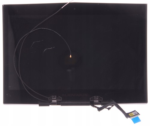 Displaydeckel mit bildschirm - displaydeckel,