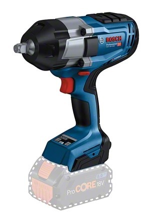 Bosch professional gds - bosch,