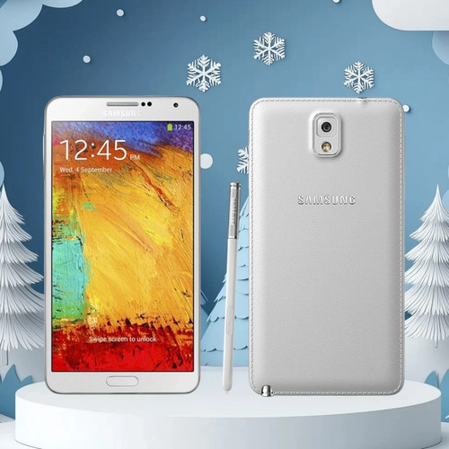Samsung galaxy note - galaxy,