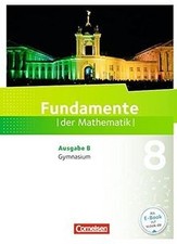 Fundamente der Mathematik -