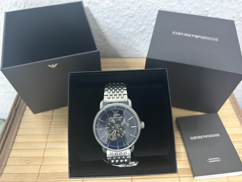 Emporio armani ar60024 - emporio,