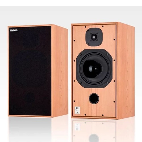 Harbeth compact c7es new - compact,