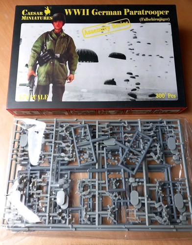 Caesar 7712 72 - #7712, wwii
