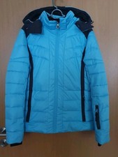 Skijacke, Winterjacke