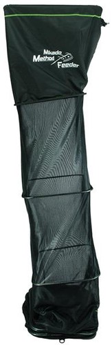 Mikado method feeder - mikado,