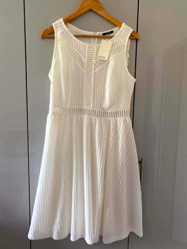 Traumhaftes kleid orsay - traumhaftes,