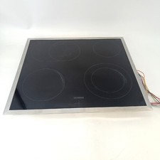 Siemens Kochfeld Elektro