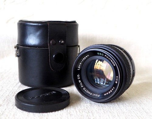 Vintage fujifilm fuji - vintage, fujinon