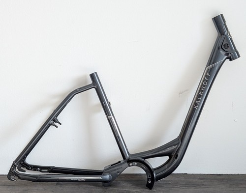 Kalkhoff agatu bike damen - kalkhoff, e-bike