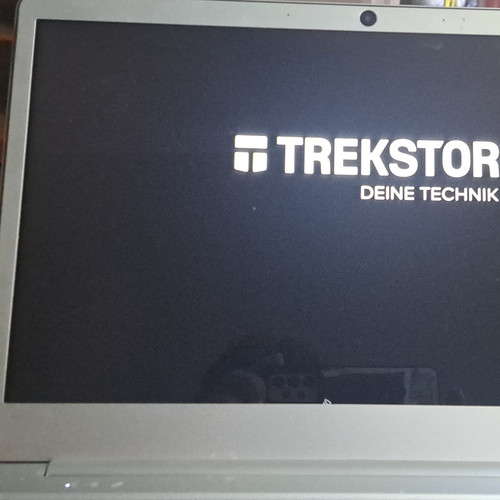 Trekstor notebook laptop - trekstor, notebook/laptop