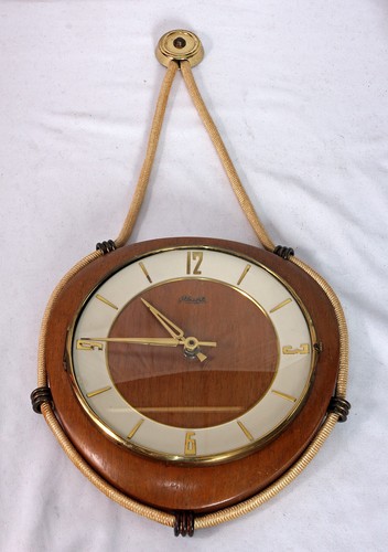 Kienzle wanduhr maritim - kienzle,