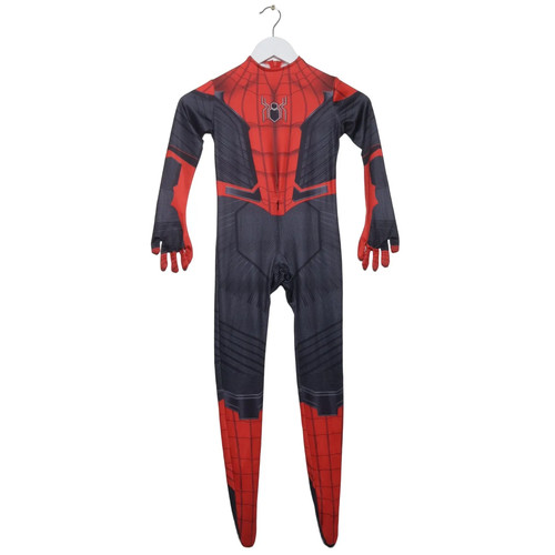 Marvel spiderman verkleidung - marvel, spiderman,