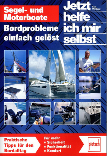 Segelboot motorboot - segelboot,