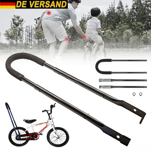 Fahrrad schiebestange - fahrrad,