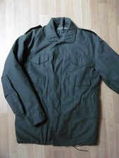 M65 Feldjacke mit ausknöpfbarem Futter by MMB