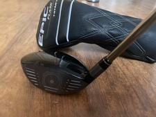 CALLAWAY Epic FLASH STAR HOLZ 3 15 GRAD GRAD